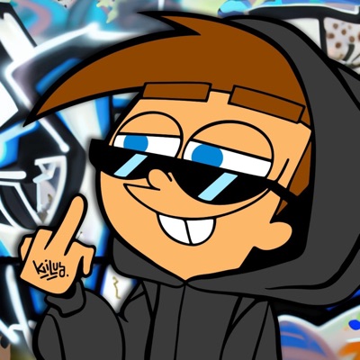 Timmy Turner - Single