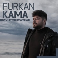 Furkan Kama - Sana Yar Olamadım
