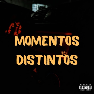 Momentos Distintos - Single