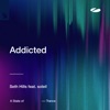 Addicted (feat. soleil) cover art