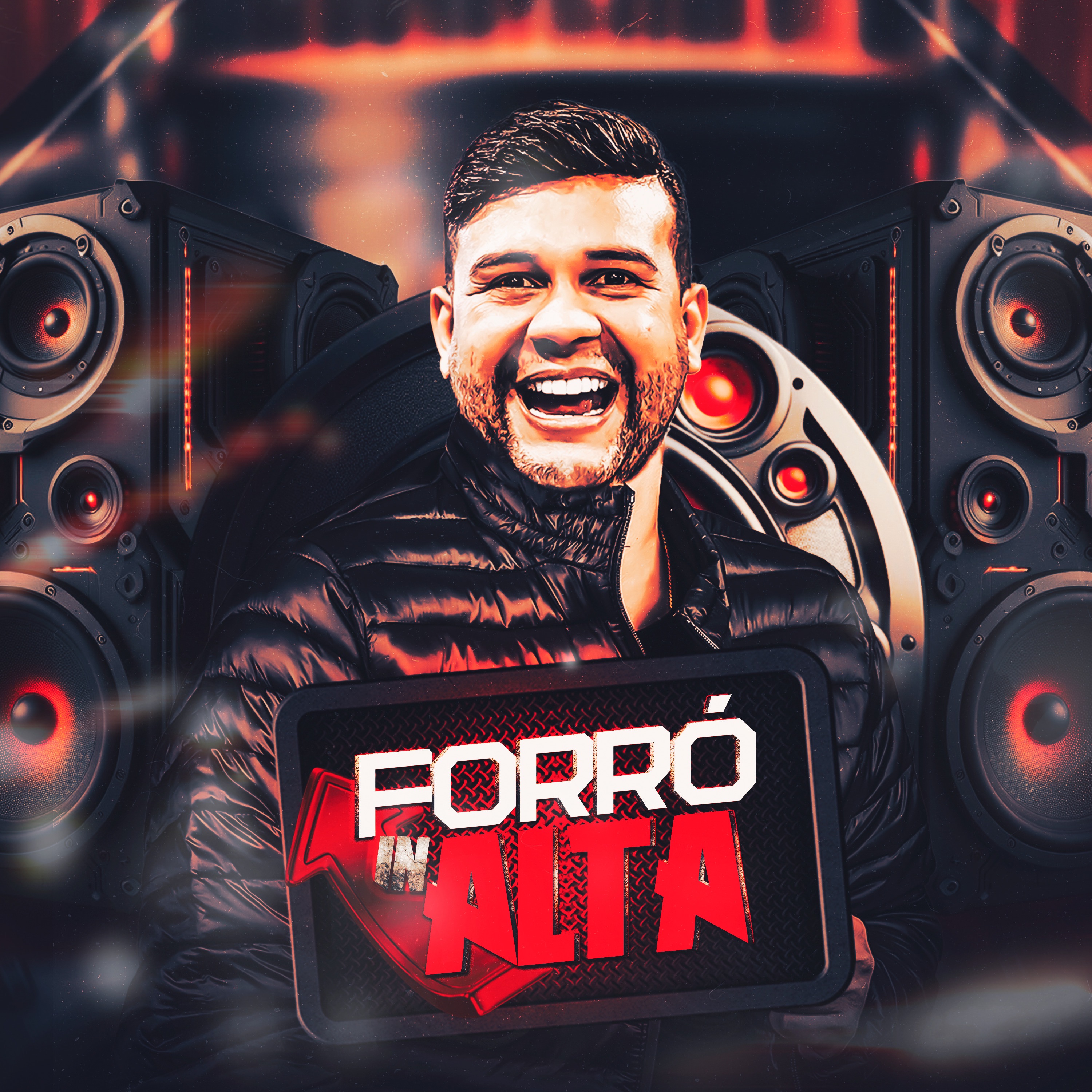 Forró In Alta