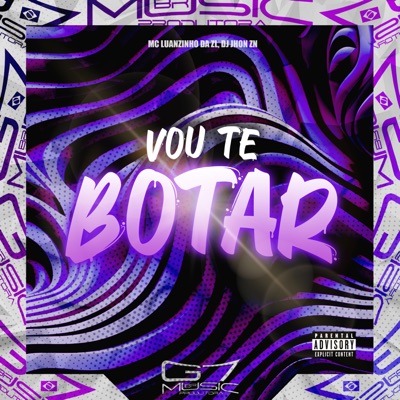 Vou Te Botar - Single