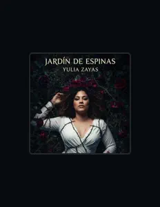 Yulia Zayas: песни, клипы, биография, даты выступлений и многое другое.