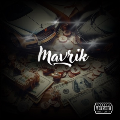 Set Mavrik (feat. DON RICCI, S4FA & KALAK) - Single