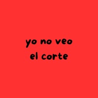 yo no veo el corte (feat. 100tifico) [tipico] - Single - El Rey Mufa
