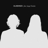 ALABANZA (feat. Jorge Drexler) artwork