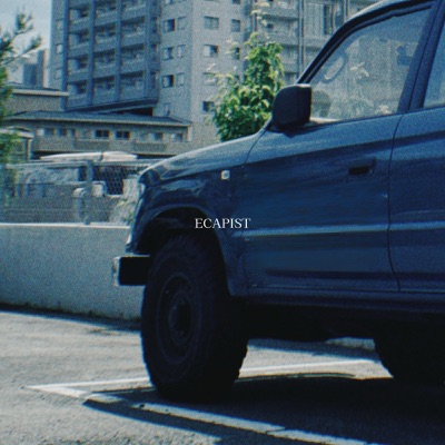 ECAPIST (feat. KANE) - Single