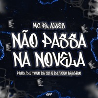 Não Passa na Novela - Single - mc pl alves, DJ Theo da ZS & Dj Feeh Ribeiro