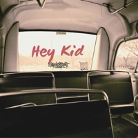 Hey Kid - Single - HarveyDent