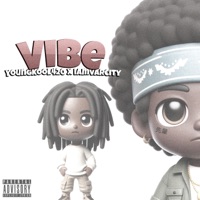 VIBE (feat. YoungKool420) - Single - iamVarCity
