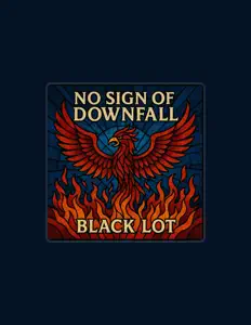 Dengarkan Black Lot, tonton video musik, baca bio, lihat tanggal tur & lainnya!