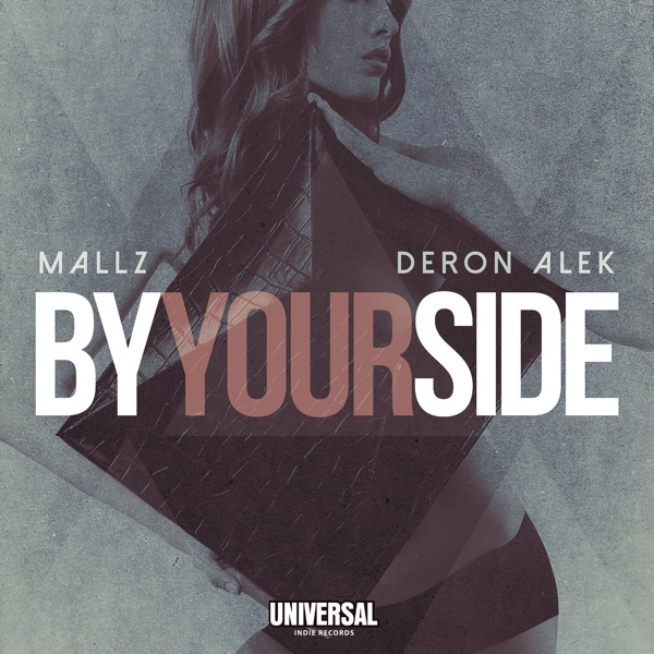 By Your Side - Single