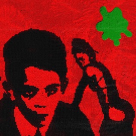 el culo del diablo! (feat. Roxas) Fisranco