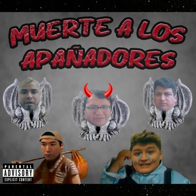 Muerte a los apañadores - Single