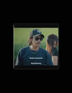 聆聽 Made Gunawan、觀看音樂影片、閱讀小傳、查看巡演日期等！