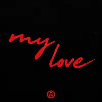 My Love — Iman Hanzo