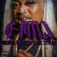 G Mili - Single - G.Corleone