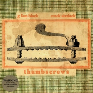 Thumbscrews
