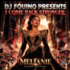 DJ FOUINO - I COME BACK STRONGER illustration