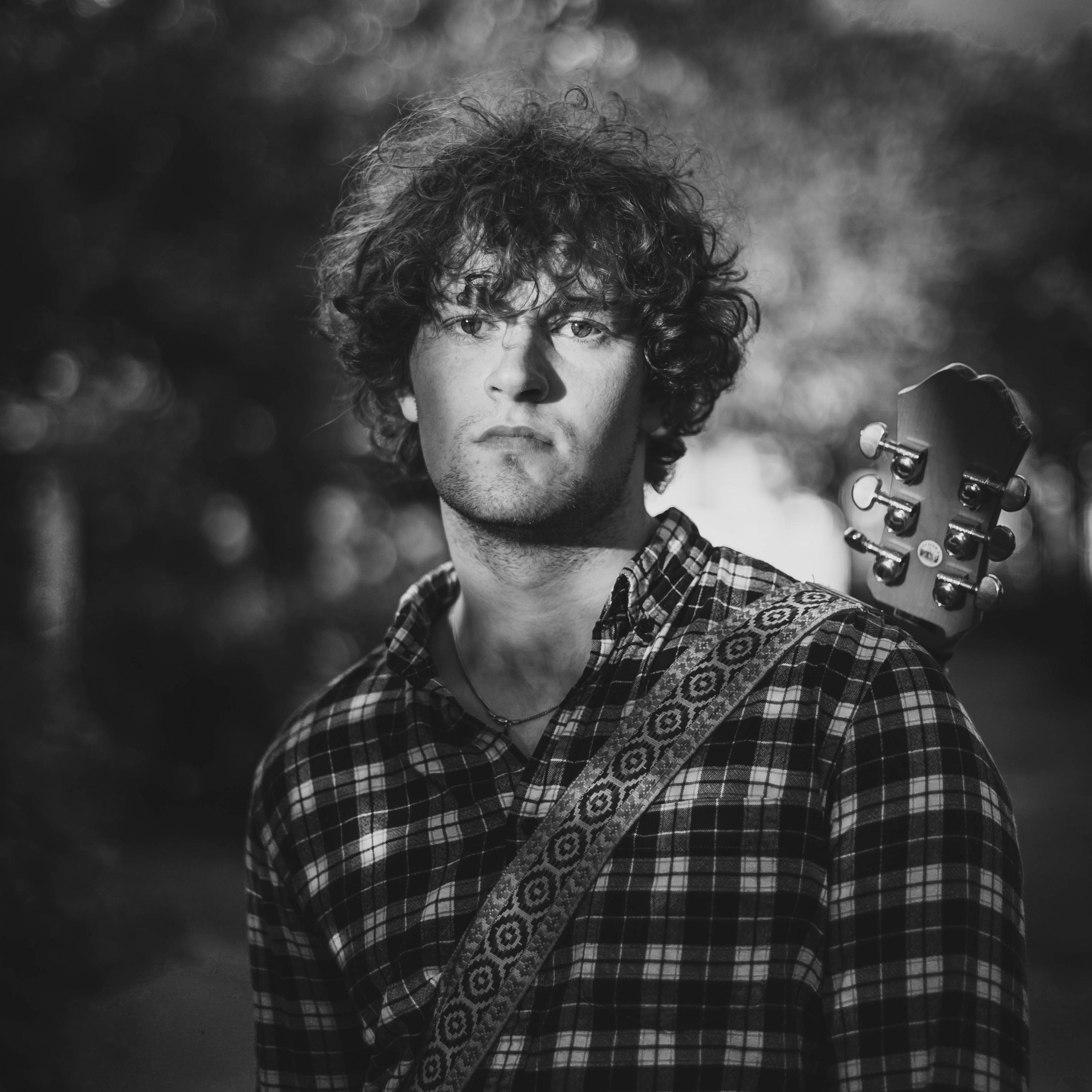 Air Balloon - Single