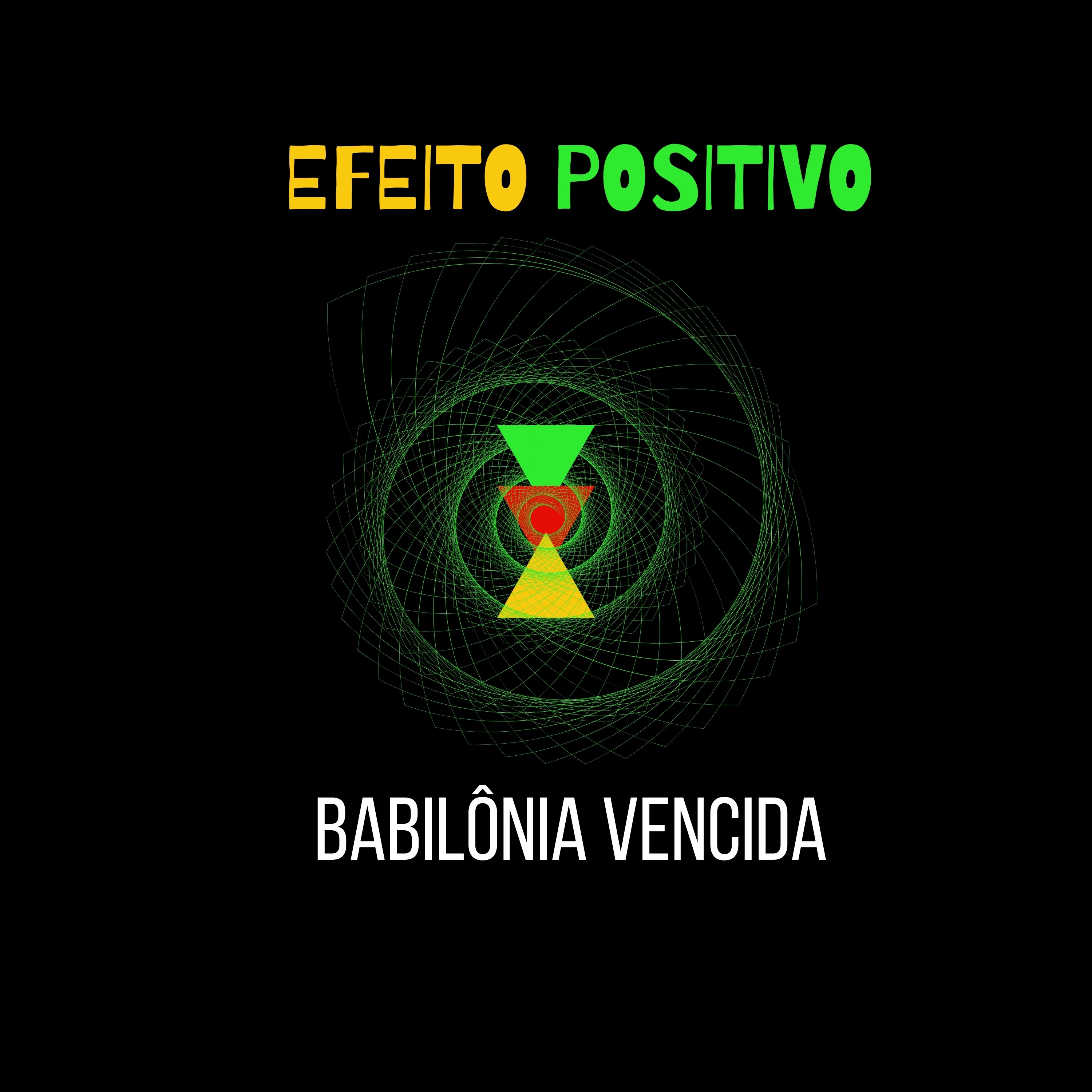 Babilônia Vencida