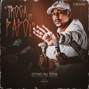 História pra Contar (feat. DJ Impostor, Mc Dibrito, Bruninho K & Mc WF)