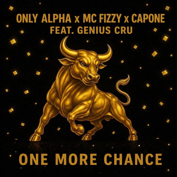 One More Chance (feat. Genius Cru)