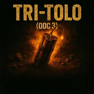 TRI-TOLO (feat. NØVA & Blacka The Sheep) - Single
