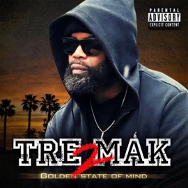 Uh Huh, Ok. (feat. 5ive, Robb Cole & Jweezy) Tre Mak