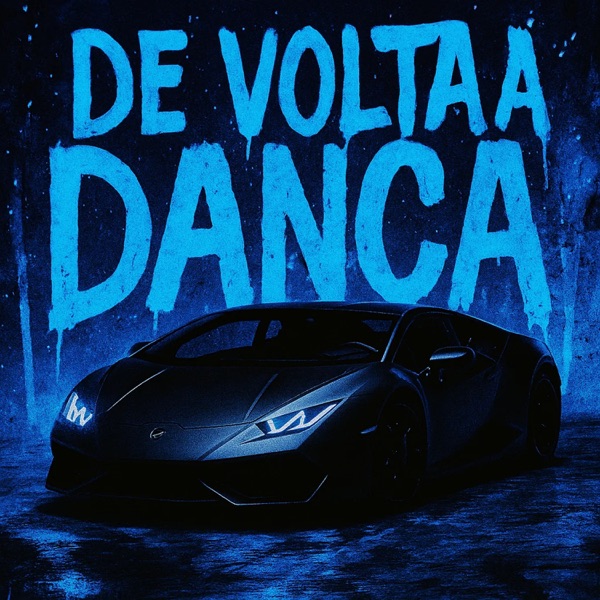 DE VOLTA A DANÇA - Single