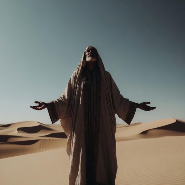 No God But You