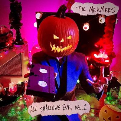 All Shallows Eve, Vol. 1
