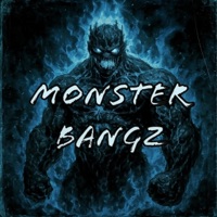 MONSTER BANGZ (feat. IMWAVES) - Single - ProdxKZMK