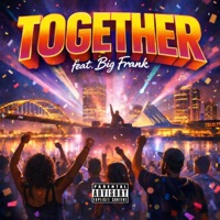 Together (feat. 414bigfrank) - Single - Mayyh3m