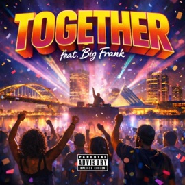 Together (feat. 414bigfrank) Mayyh3m