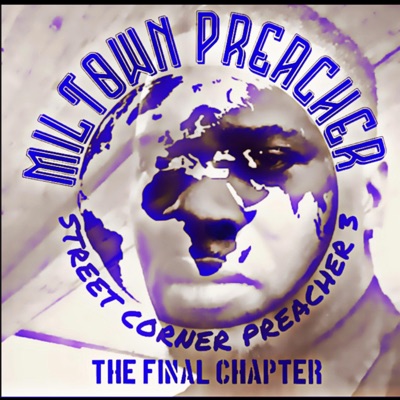 Street Corner Preacher 3