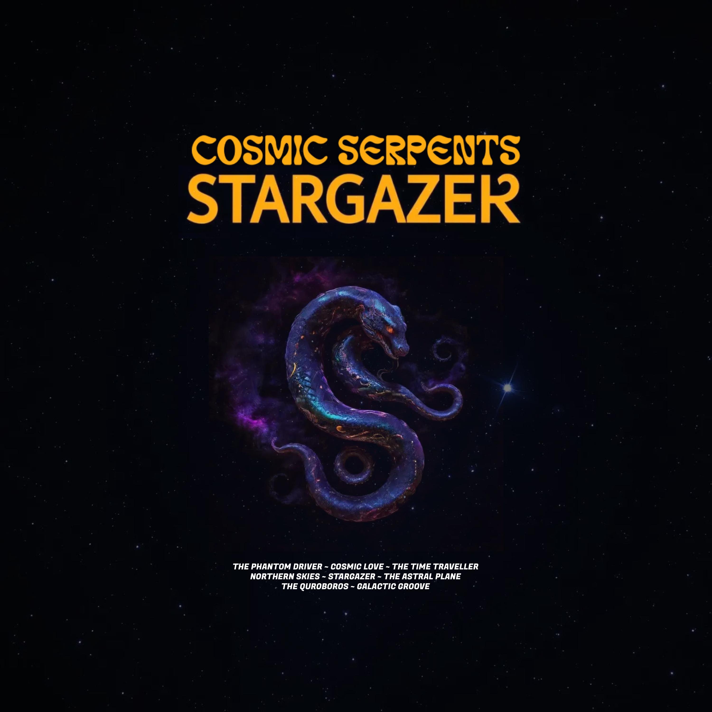 STARGAZER