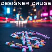 Designer Drugs - Single - Shak Stzy
