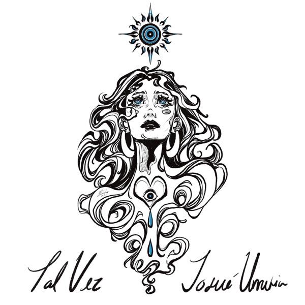 Tal Vez (feat. Esteban Flores)