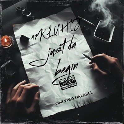 Justdabeging - Single