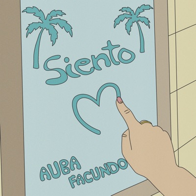 Siento - Single