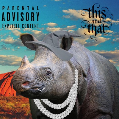 This and That - EP