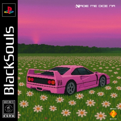 N✿die me dice na' (feat. eddher & Mxrlxn) - Single