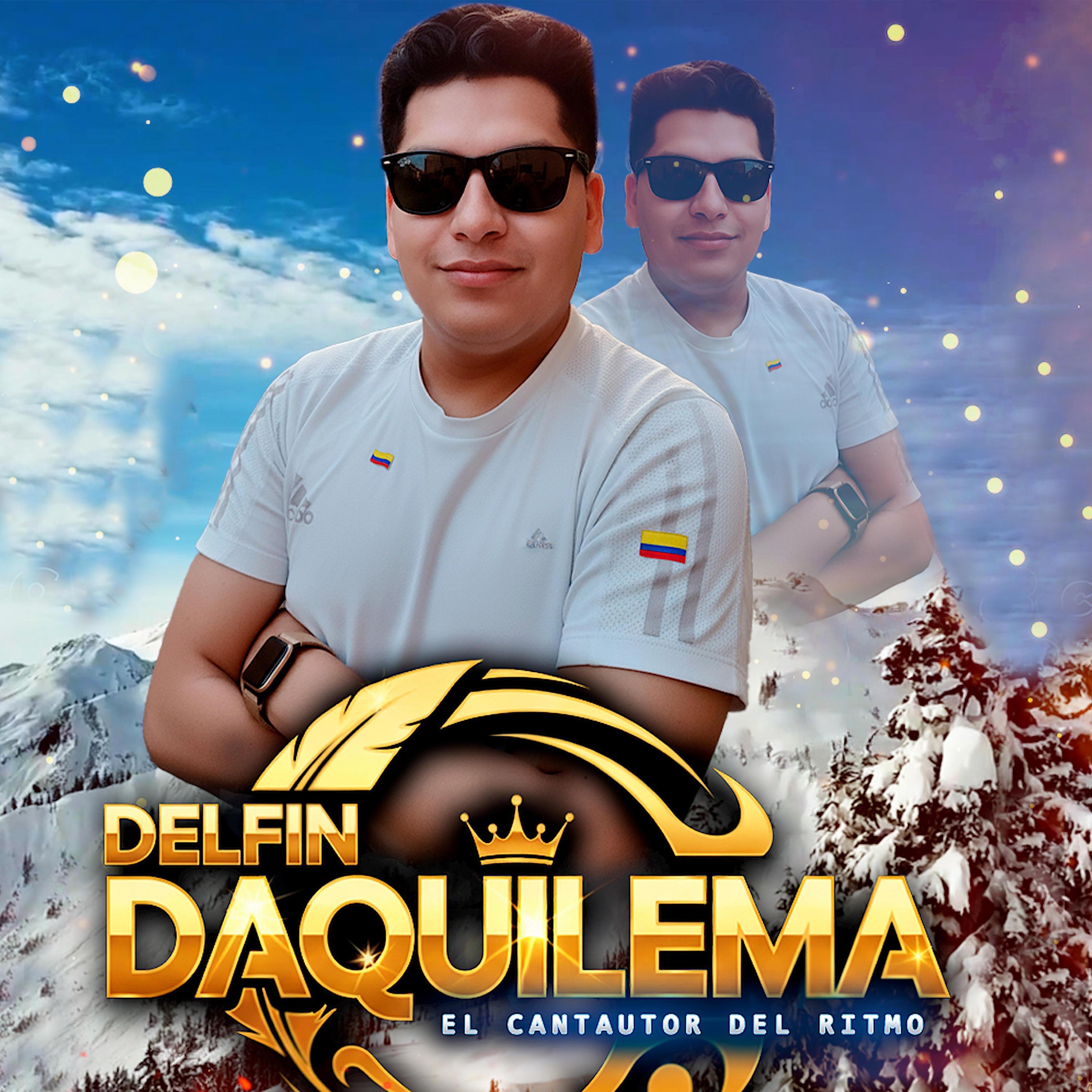 CELOSA WUARMI (feat. DELFIN DAQUILEMA "El Cantautor del Ritmo") - Single