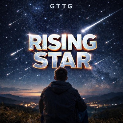 Rising Star - Single