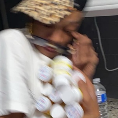 OVERDOSIN VOL 1 - Single