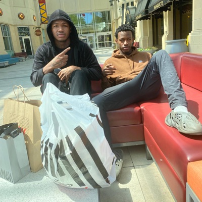 Bon voyage (Ianfrm200) - Single