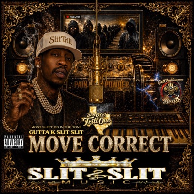 MOVE CORRECT - Single