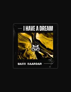 收听 Bass Sâardar、观看音乐视频、阅读小传、查看巡演日期等 ！