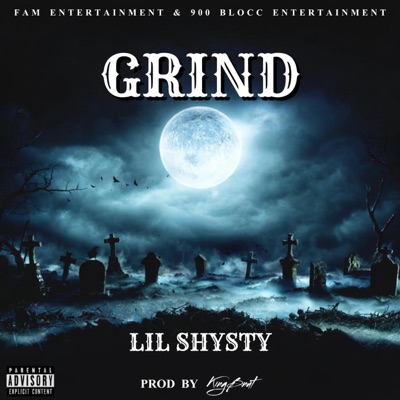 Grind - Single